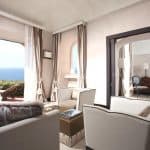 Hotel Punta Tragara Capri 10