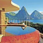 Jade Mountain Resort St. Lucia 1