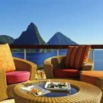 Jade Mountain Resort St. Lucia 15