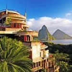 Jade Mountain Resort St. Lucia 2