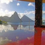 Khu nghỉ dưỡng Núi Ngọc St.  Lucia 21
