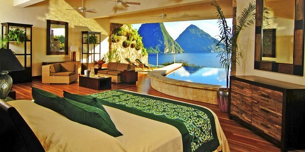 Jade Mountain Resort St. Lucia 24