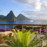 Jade Mountain Resort St. Lucia 4