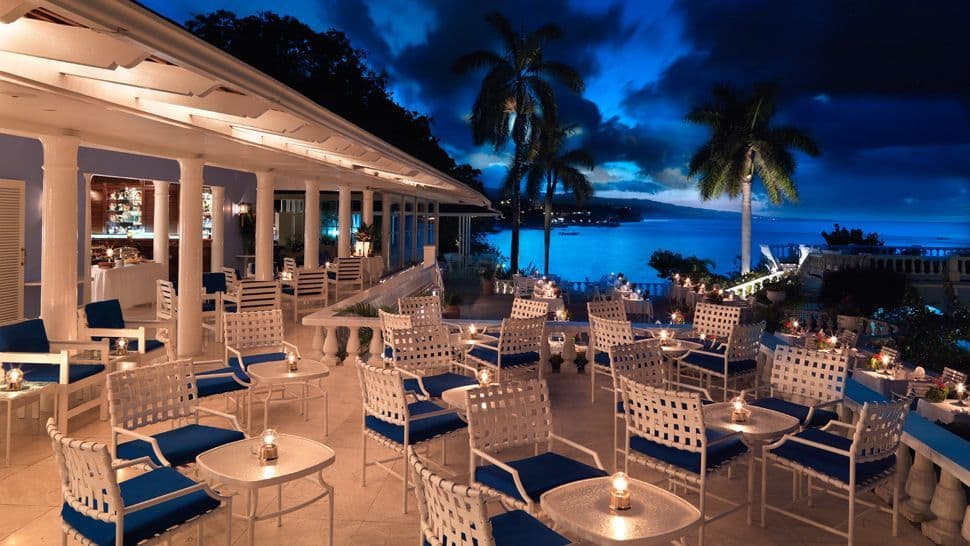 Jamaica Inn resort 8