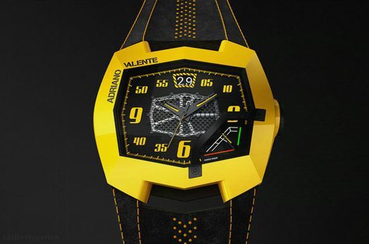Lamborghini AV-L001 Watches 2