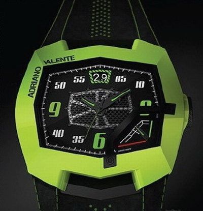 Lamborghini AV-L001 Watches 3