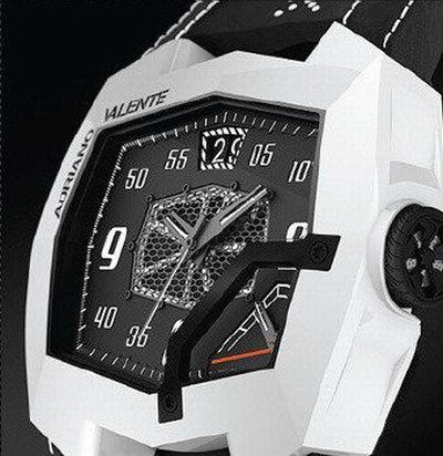 Lamborghini AV-L001 Watches 4