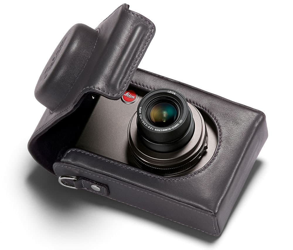 Leica D-Lux 5 Titanium Special Edition 3