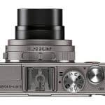 Leica D-Lux 5 Titanium Special Edition 6