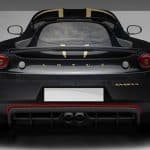 Lotus Evora S GP Edition 2