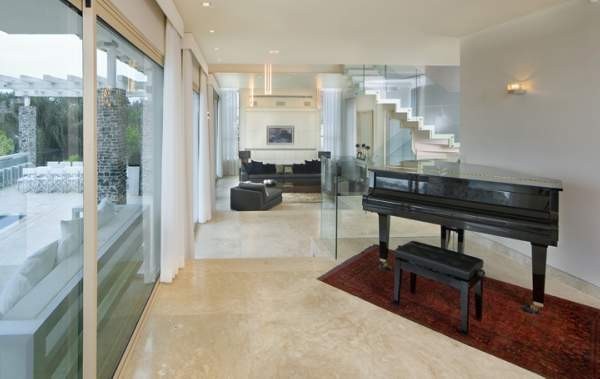 Luxury Residence in Tel Aviv 13