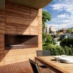 Luxury villa by Luigi Rosselli 4