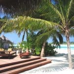 Naladhu Resort in Maldives 1