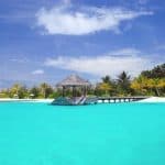 Naladhu Resort in Maldives 2