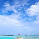 Naladhu Resort in Maldives 3