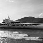 New Fincantieri yachts 1