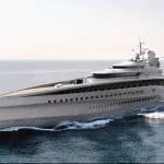 New Fincantieri yachts 2