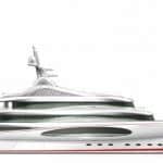 New Fincantieri yachts 3
