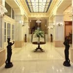 Palazzo Donizetti Hotel in Turkey 9