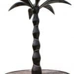 Palm-Tree Garden Shower by Dometti 3