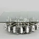 Radial Engine Table 2