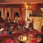 Ritz Carlton Hotel in Sharm El Sheikh 15