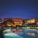 Ritz Carlton Hotel in Sharm El Sheikh 2