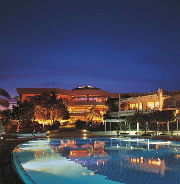 Ritz Carlton Hotel in Sharm El Sheikh 2