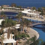 Ritz Carlton Hotel in Sharm El Sheikh 3