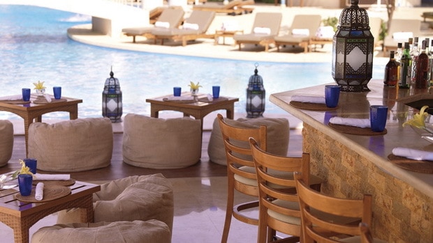 Ritz Carlton Hotel in Sharm El Sheikh 8
