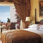 Ritz Carlton Hotel in Sharm El Sheikh 9
