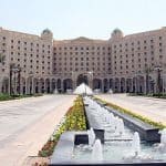 Ritz-Carlton Riyadh hotel 2