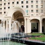 Ritz-Carlton Riyadh hotel 3