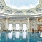 Ritz-Carlton Riyadh hotel 4