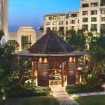 Siam Kempinski Hotel in Thailand 6