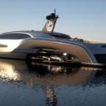 Sovereign Yacht by Gray Design 2