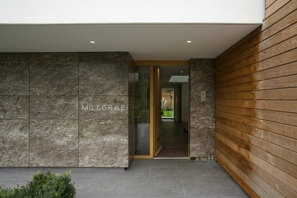 The Millbrae Residence 10