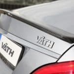 VATH Mercedes-Benz CLS 63 AMG 7