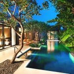 W Retreat and Spa in Bali 2