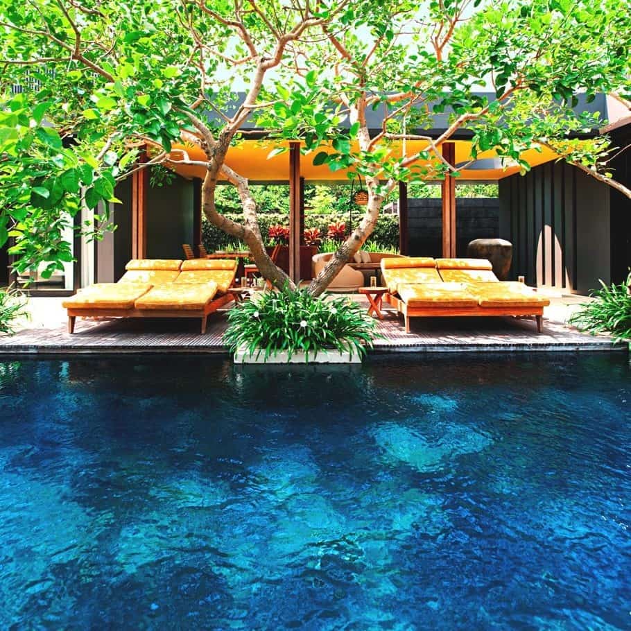 W Retreat & Spa in Bali