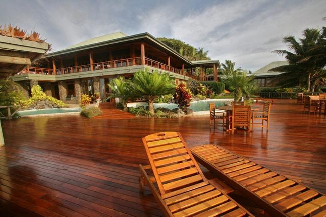 Wakaya Fiji luxury island resort 4