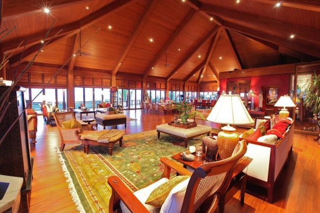 Wakaya Fiji luxury island resort 7