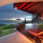 Waterfront Villa in New Zealand 12