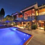 Waterfront Villa in New Zealand 6