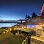 Waterfront Villa in New Zealand 7