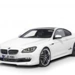 2012 BMW 6 Series Coupe by AC Schnitzer 1