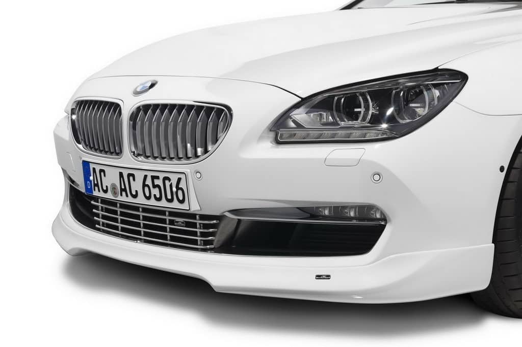 2012 BMW 6 Series Coupe by AC Schnitzer 6