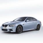 2012 BMW M3 Coupe Competition Limited Edition 1