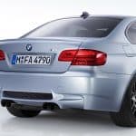 2012 BMW M3 Coupe Competition Limited Edition 2