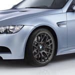 2012 BMW M3 Coupe Competition Limited Edition 3